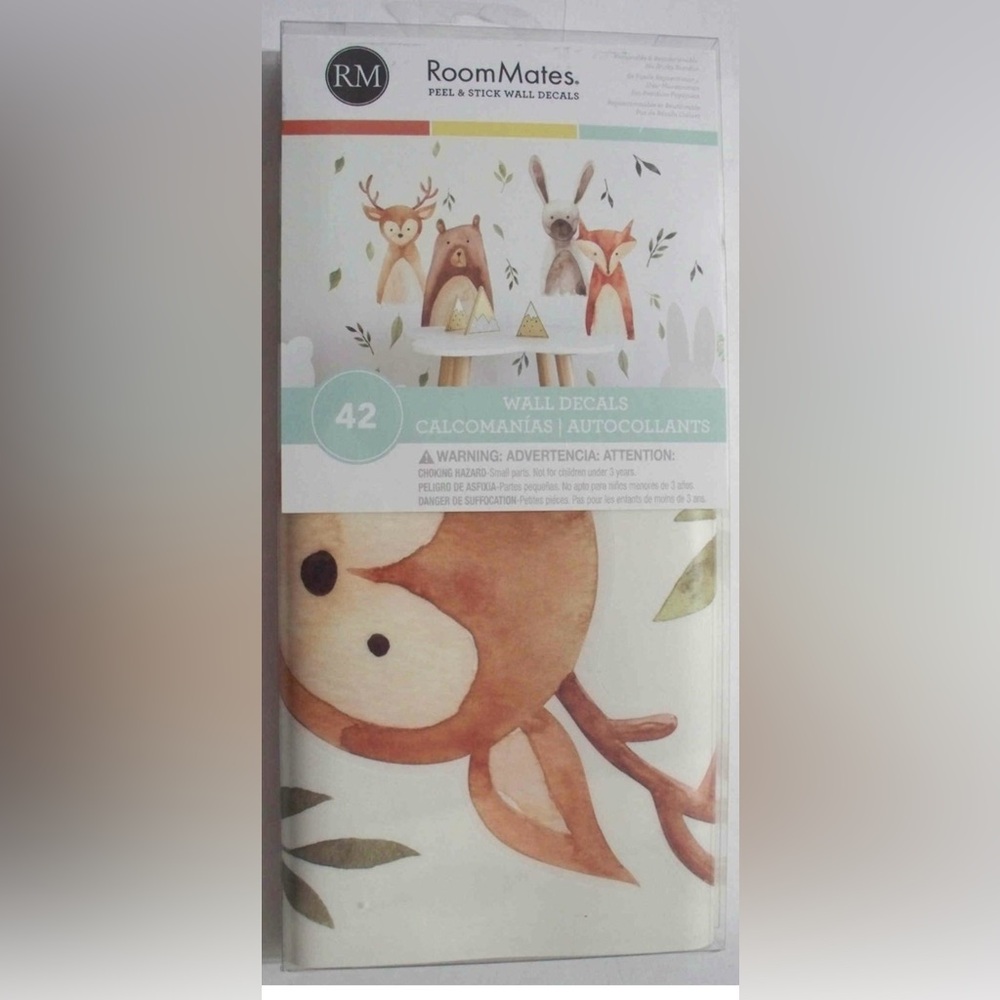 RM-RoomMates Perl & Stick